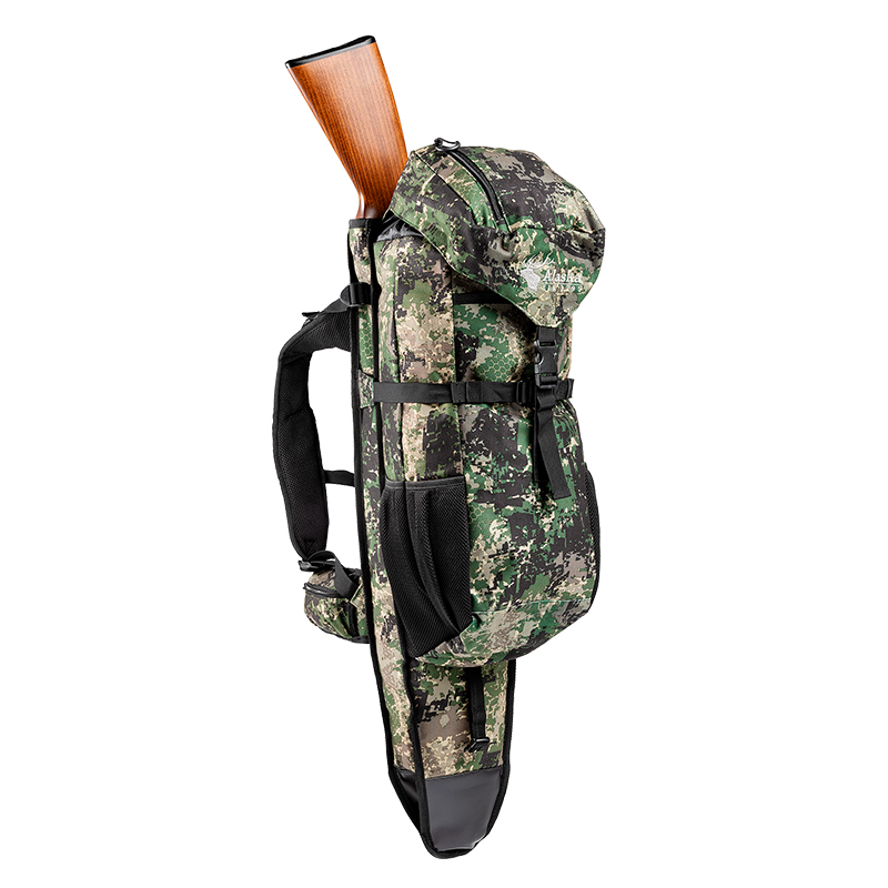 Рюкзак Alaska Rifleman Invisible