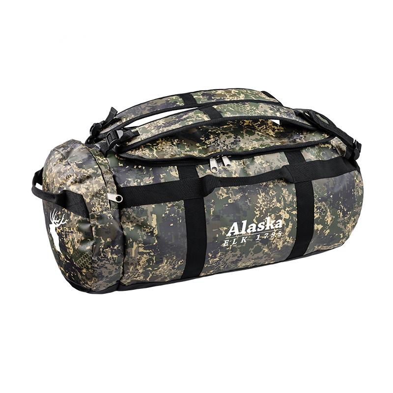 Сумка Barrow Duffel Invisible 