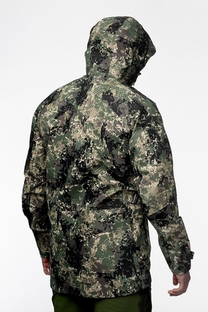 Куртка Alaska Performance 3-layers APS Jacket BlindTech