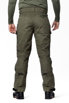 Штани M's Performance APS Pants Нunter Green