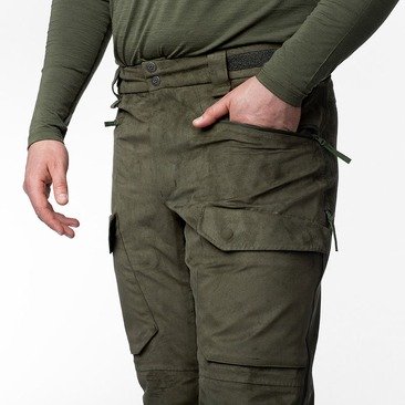 Штани M's Performance APS Pants Нunter Green