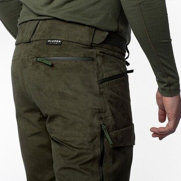 Штани M's Performance APS Pants Нunter Green