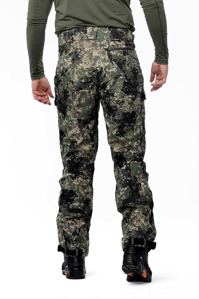 Штани Alaska Performance 3-layers APS Pants BlindTech . Фото 2