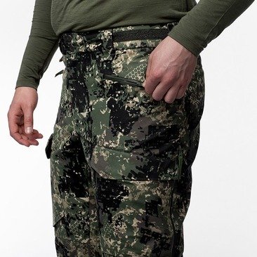 Штани Alaska Performance 3-layers APS Pants BlindTech 