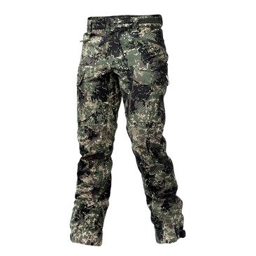 Костюм Alaska Performance 3-layers BlindTech Invisible