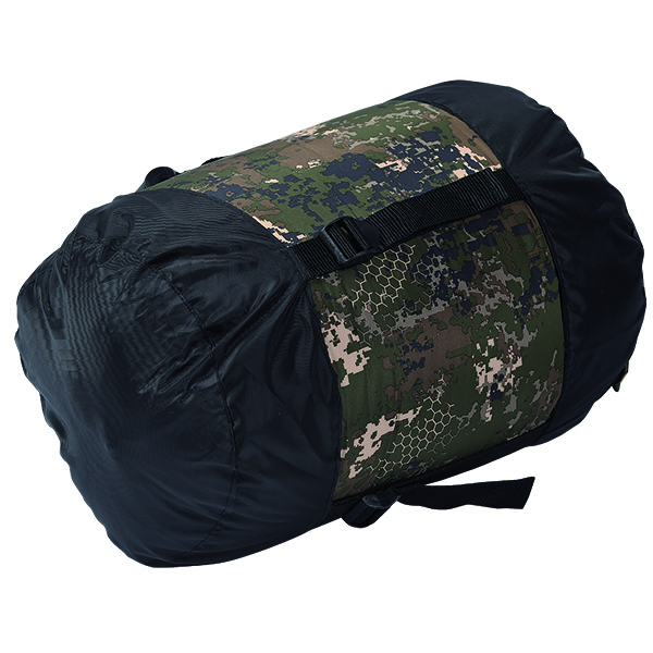 Спальник Alaska BlindTech Invisible