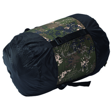 Спальник Alaska BlindTech Invisible