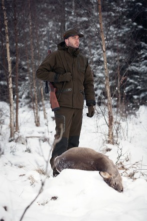 Костюм Deerhunter CUMBERLAND PRO