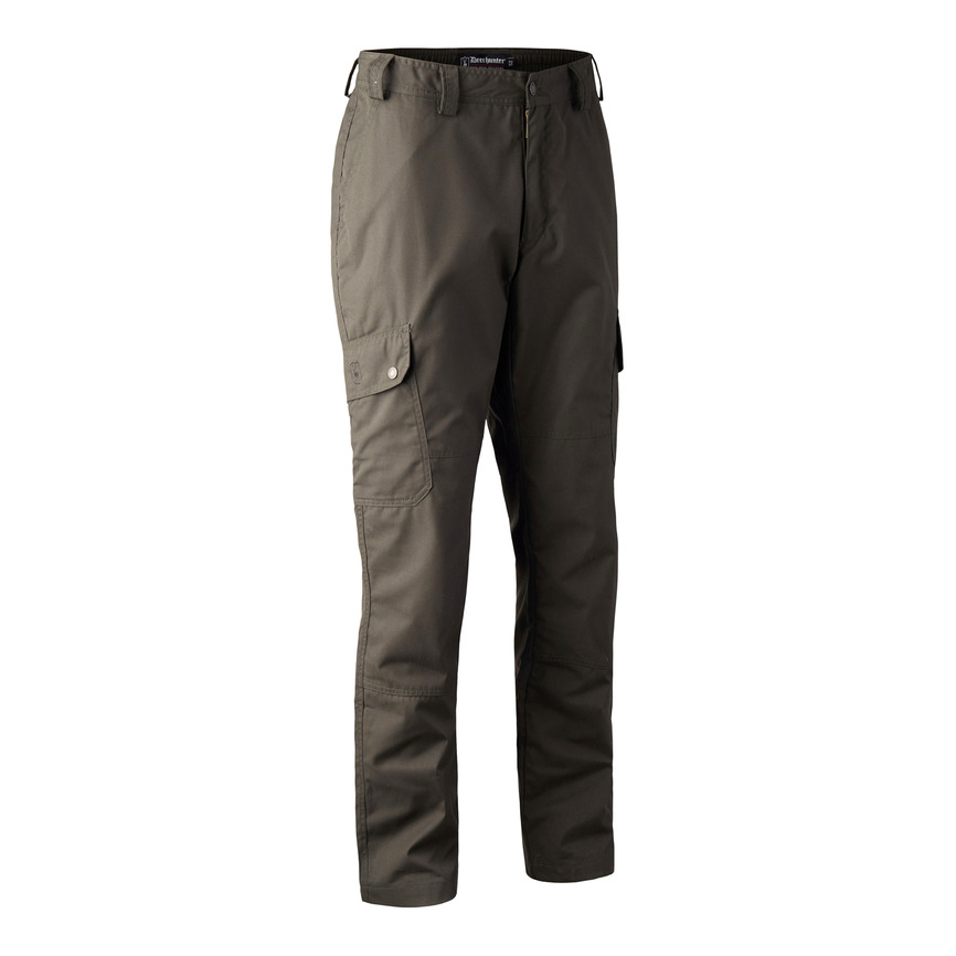 Штани Deerhunter Lofoten Winter Trousers