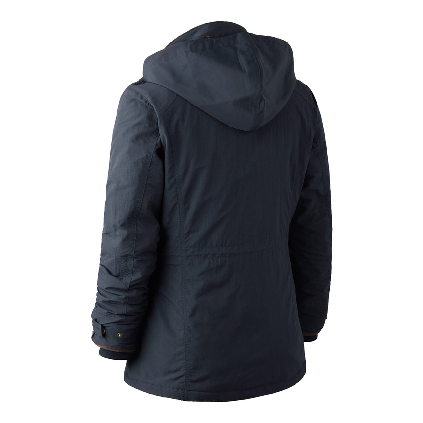 Жіноча куртка Deerhunter Lady Josephine Jacket. Фото 2