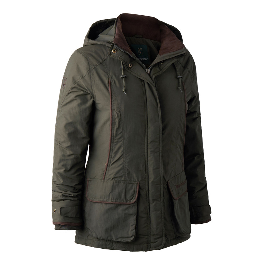 Жіноча куртка Deerhunter Lady Josephine Jacket