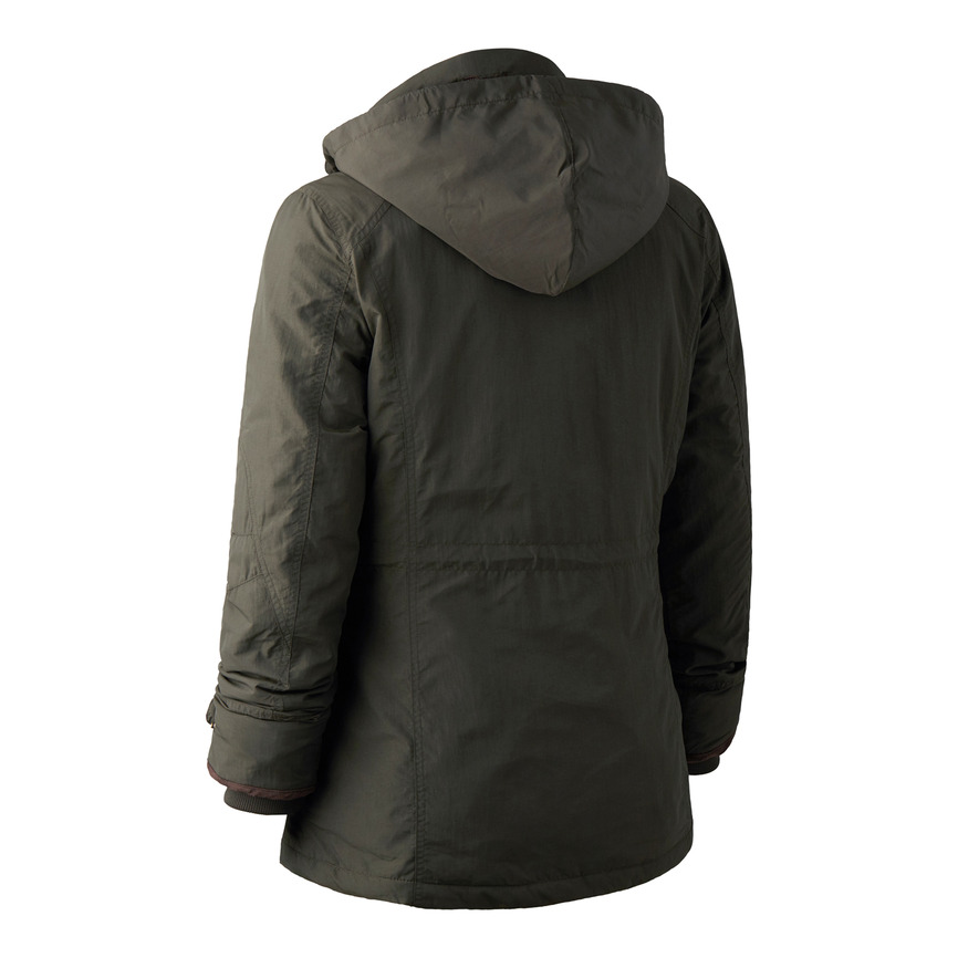 Жіноча куртка Deerhunter Lady Josephine Jacket. Фото 2