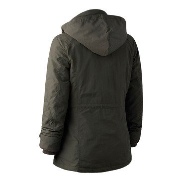 Жіноча куртка Deerhunter Lady Josephine Jacket
