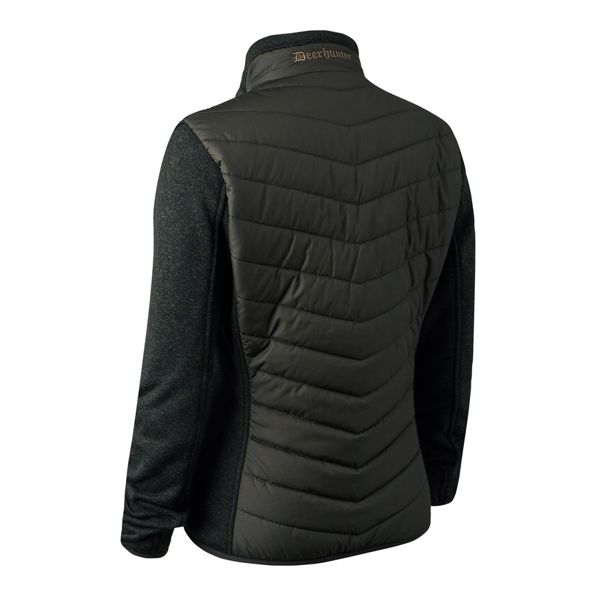 Жіноча куртка Deerhunter Lady Caroline Padded Jacket. Фото 2
