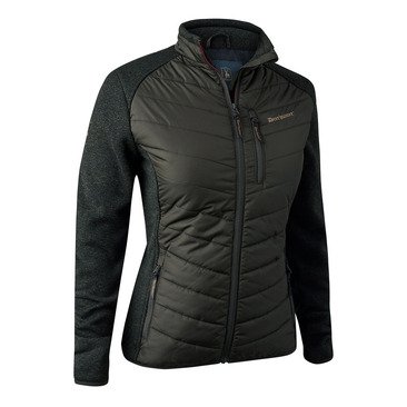 Жіноча куртка Deerhunter Lady Caroline Padded Jacket