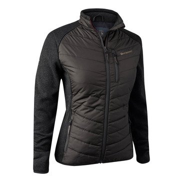 Жіноча куртка Deerhunter Lady Caroline Padded Jacket