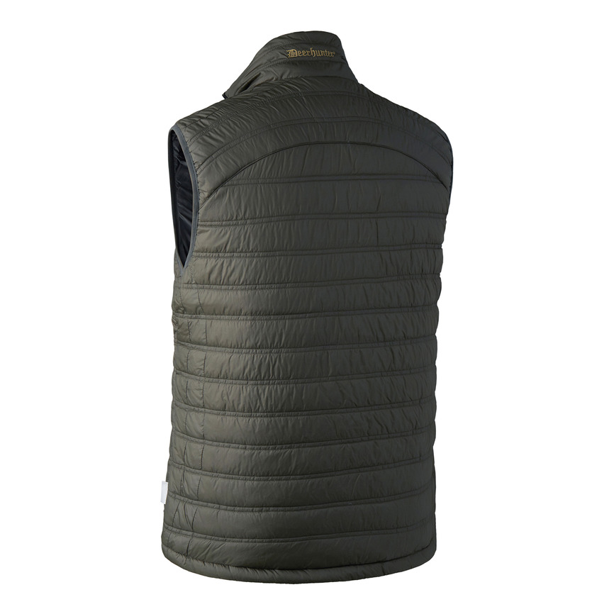 Жилет Deerhunter Verdun Waistcoat 3-Colored. Фото 2