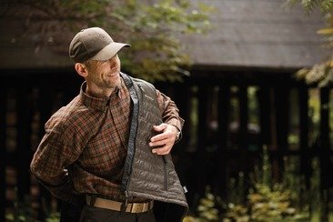 Жилет Deerhunter Verdun Waistcoat 3-Colored