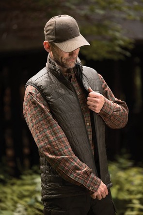 Жилет Deerhunter Verdun Waistcoat 3-Colored