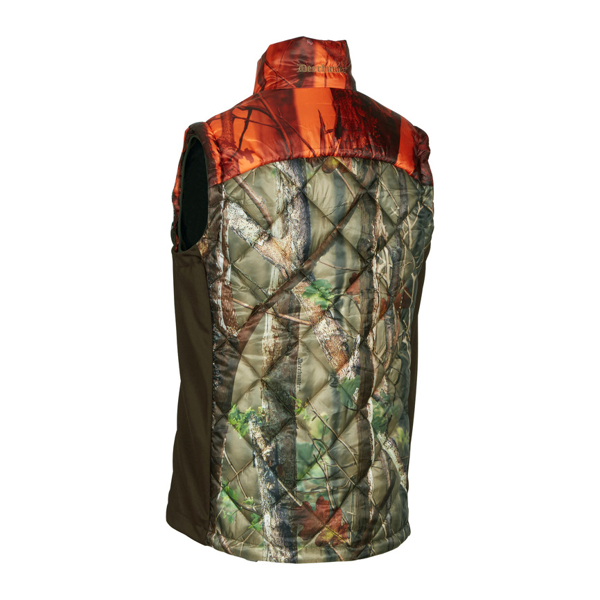 Жилет Cumberland Quilted Waistcoat. Фото 2