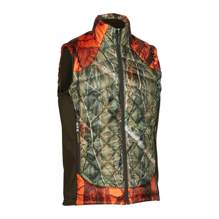 Жилет Cumberland Quilted Waistcoat