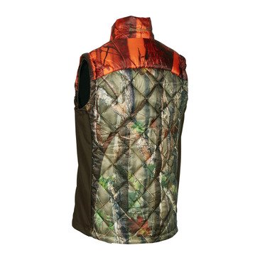 Жилет Cumberland Quilted Waistcoat