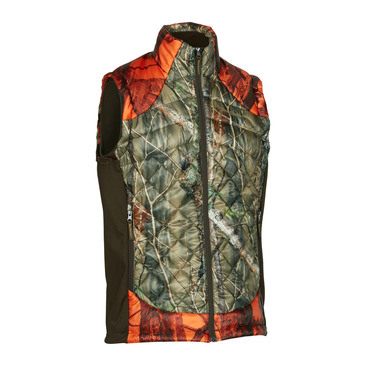 Жилет Cumberland Quilted Waistcoat