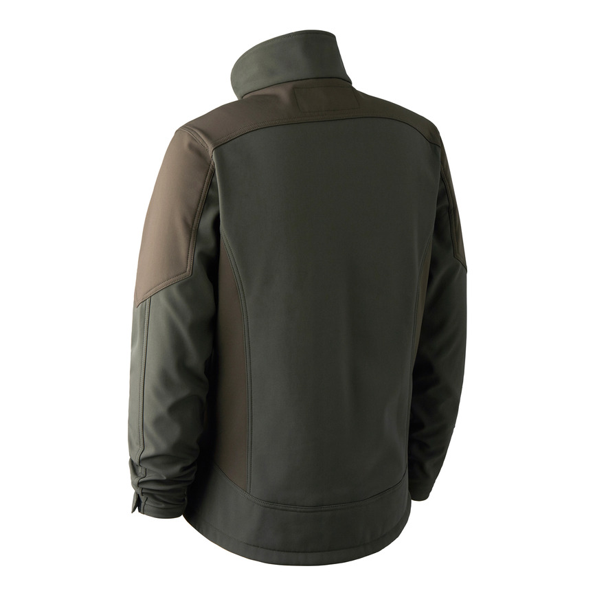 Куртка Deerhunter Rogaland Softshell Jacket. Фото 2