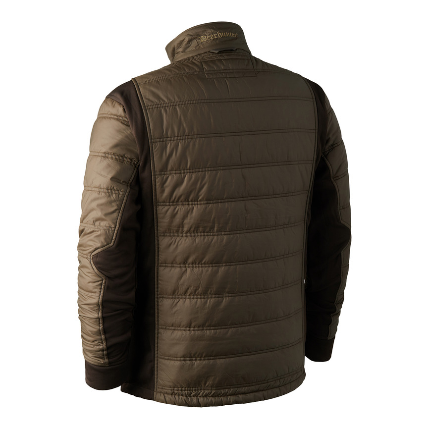 Куртка Deerhunter Muflon Zip-In Jacket. Фото 2