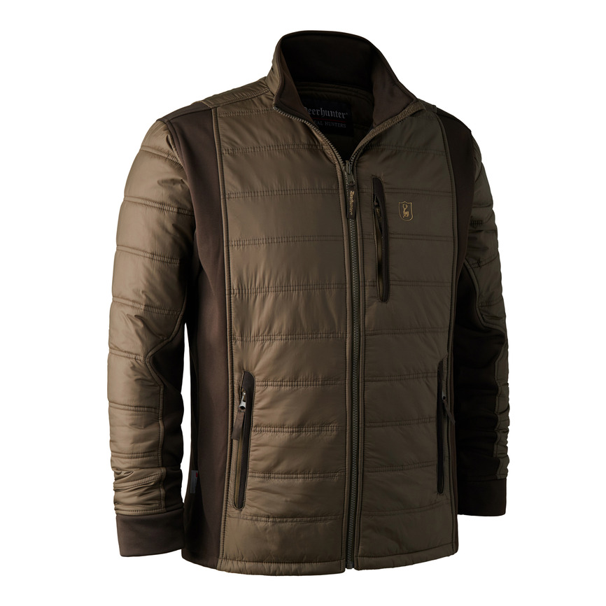 Куртка Deerhunter Muflon Zip-In Jacket