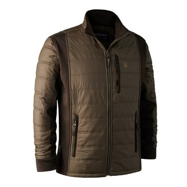Куртка Deerhunter Muflon Zip-In Jacket