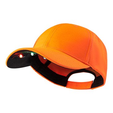 Кепка Deerhunter Сap with Led Light