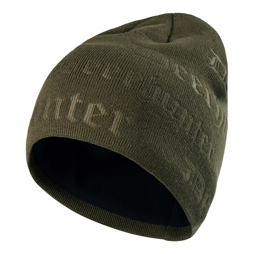 Шапка Embossed logo hat