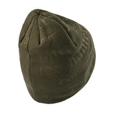 Шапка Embossed logo hat