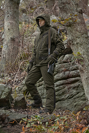 Куртка Deerhunter Muflon Jacket 