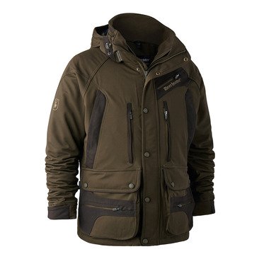 Куртка Deerhunter Muflon Jacket 