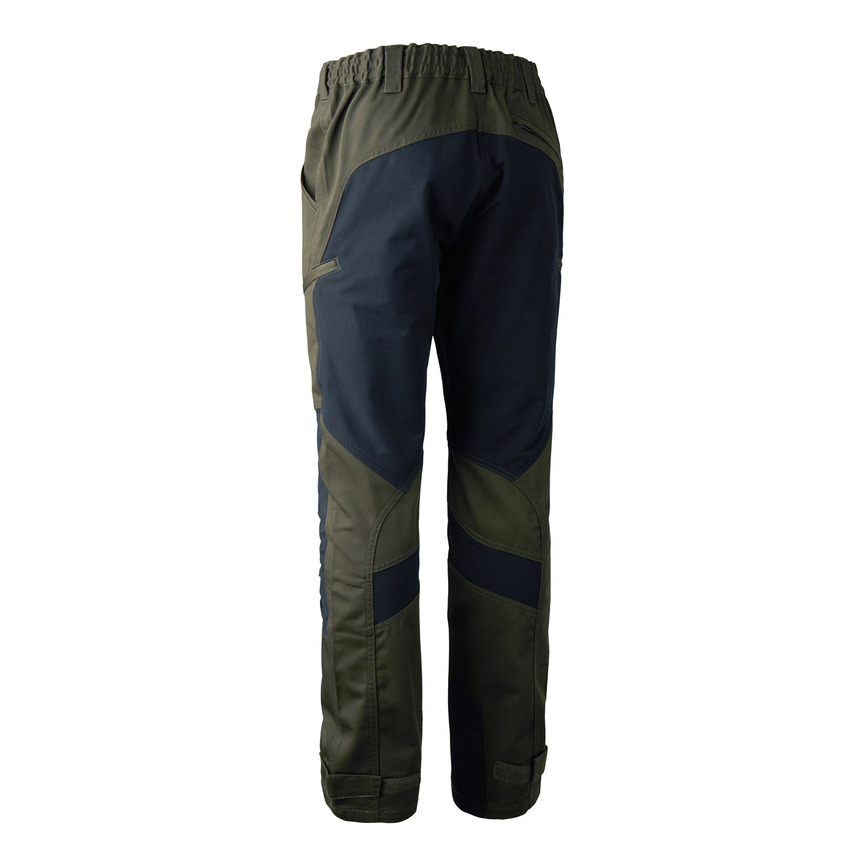 Штани Rogaland Stretch Trousers, contrast. Фото 2