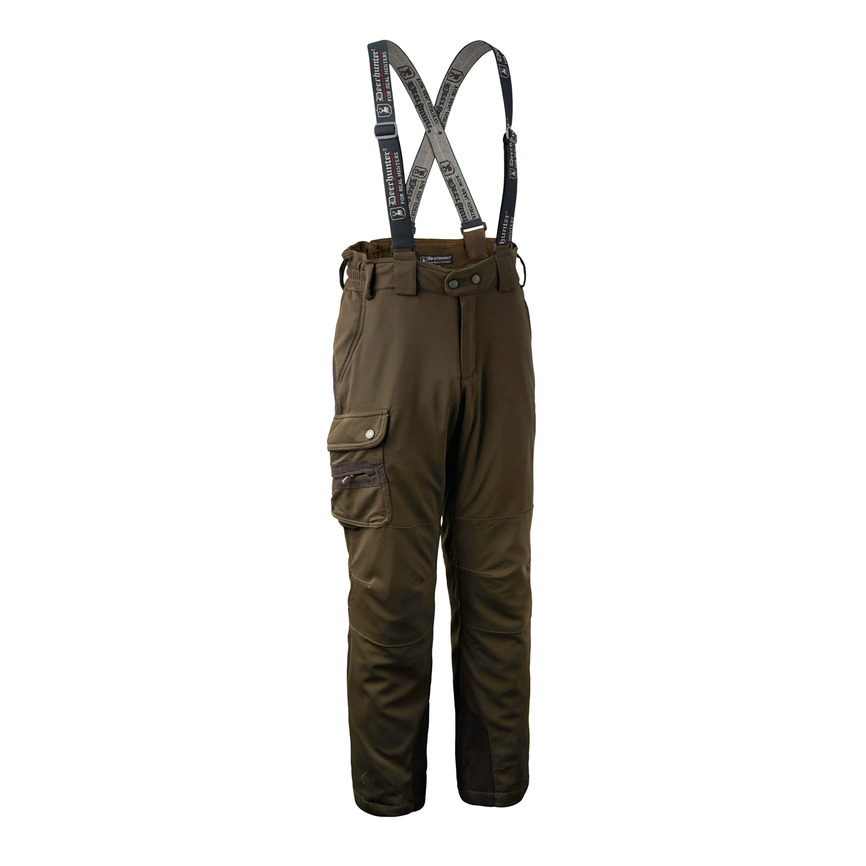 Штани Deerhunter Muflon Trousers