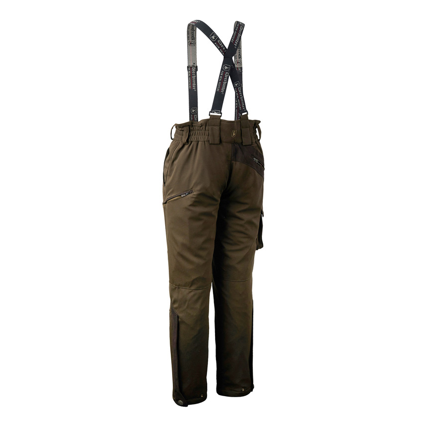 Штани Deerhunter Muflon Trousers. Фото 2