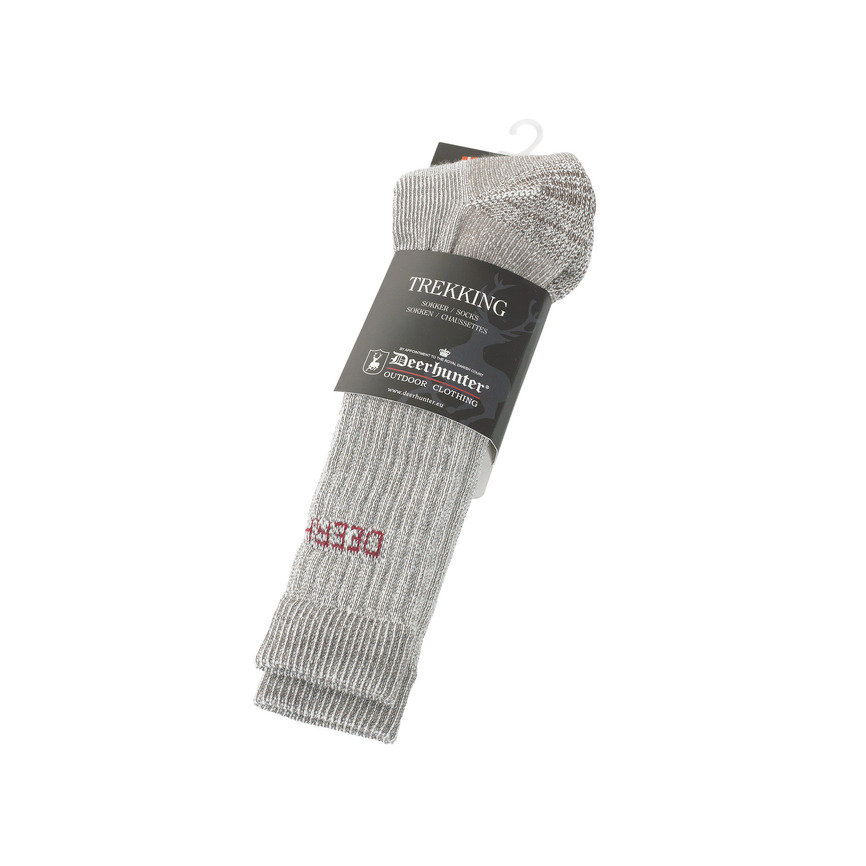 Шкарпетки Trekking Socks Short. Фото 2