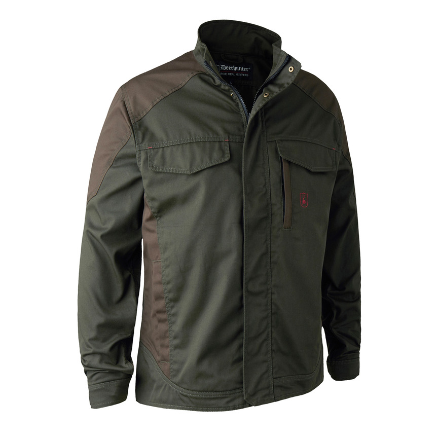 Куртка Deerhunter Rogaland Jacket