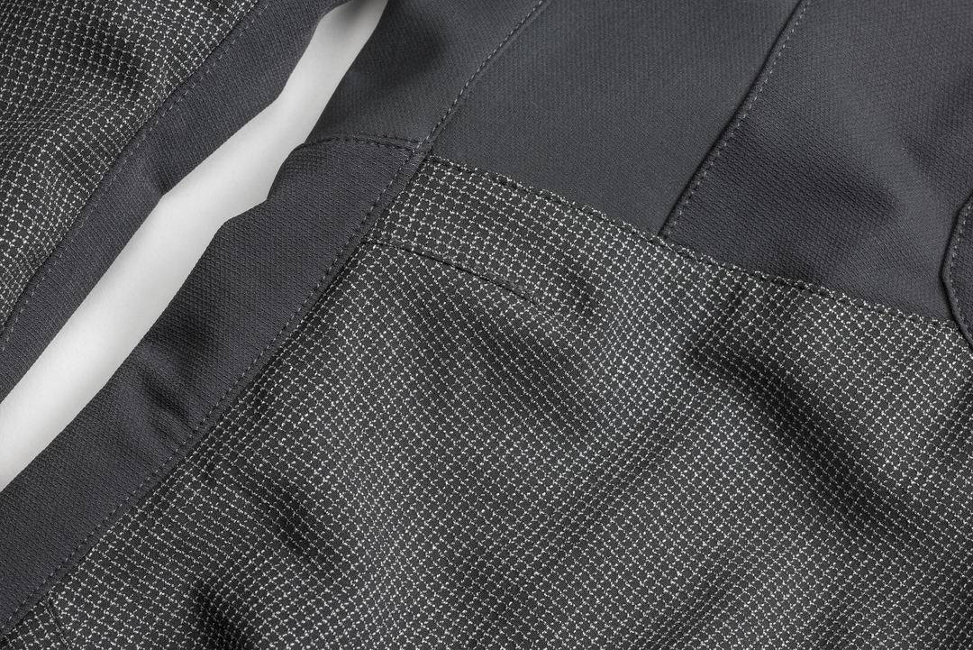 Жіночі штани PINEWOOD LAPPMARK ULTRA D.Anthracite. Фото 4