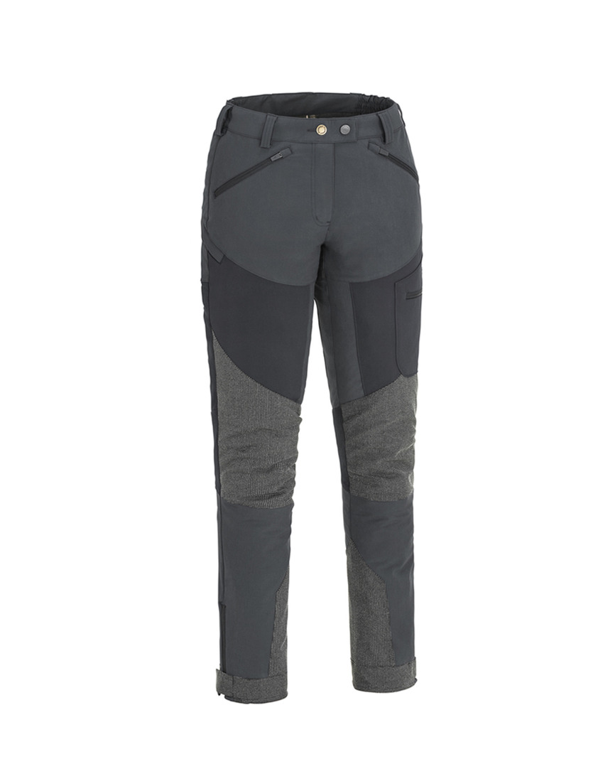 Жіночі штани PINEWOOD LAPPMARK ULTRA D.Anthracite