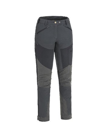 Жіночі штани PINEWOOD LAPPMARK ULTRA D.Anthracite