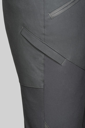 Жіночі штани PINEWOOD LAPPMARK ULTRA D.Anthracite