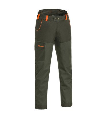 Штани PINEWOOD CUMBRIA WOOD Mossgreen