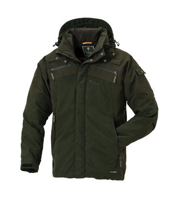 Костюм Pinewood Hunter Pro Xtreme MossGreen/H.Green