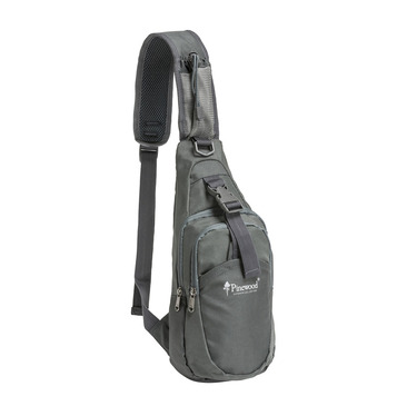 Рюкзак PINEWOOD COMPACT Grey