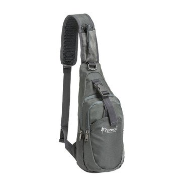 Рюкзак PINEWOOD COMPACT Grey