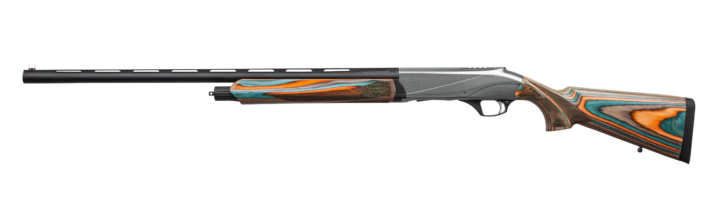 Рушниця мисливська Eternal Arms Spectacular XL Laminate, кал. 12, 28". Фото 2